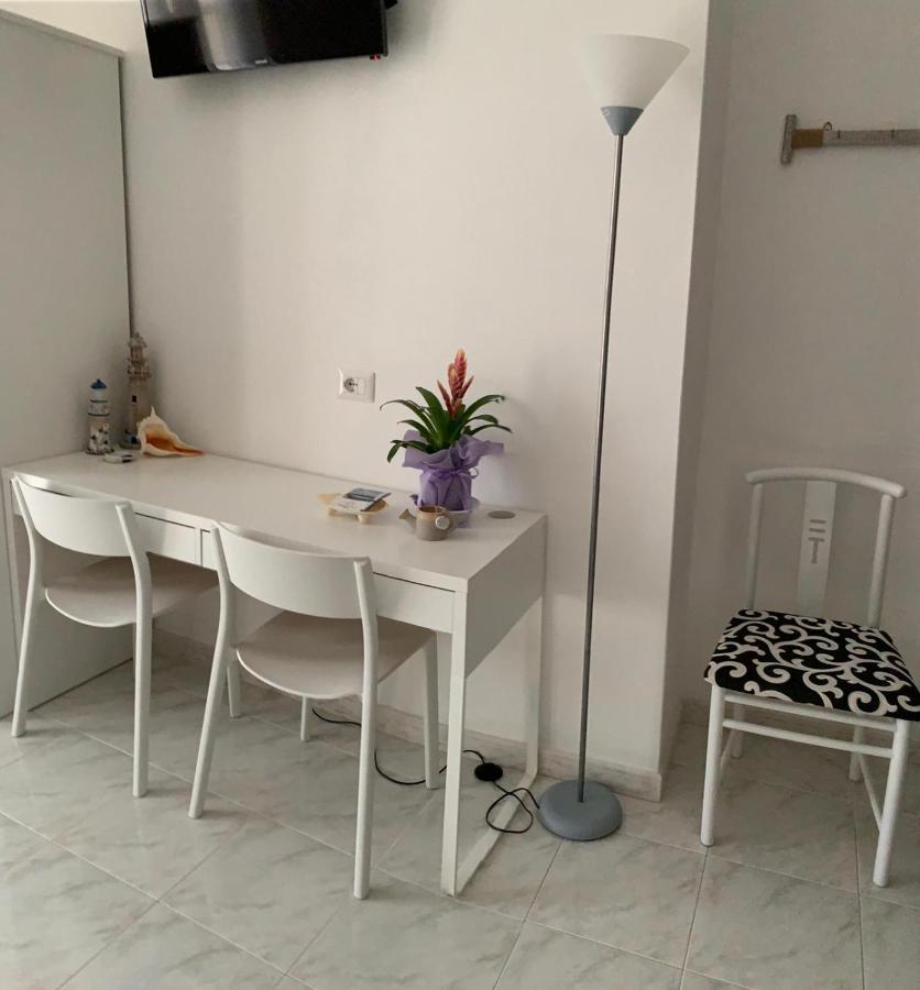 B&B Bentu De Mari Виласимиус Екстериор снимка