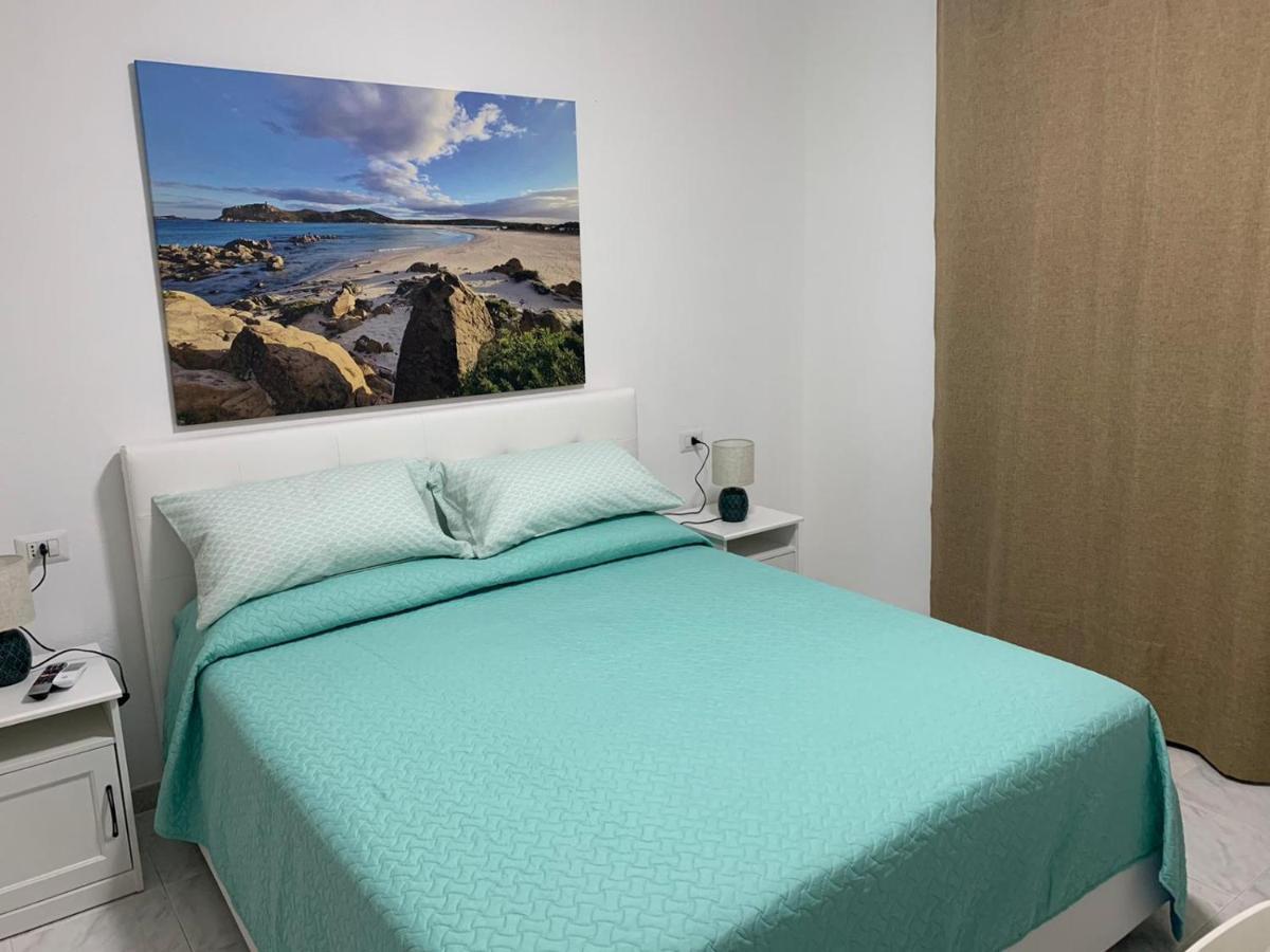 B&B Bentu De Mari Виласимиус Екстериор снимка