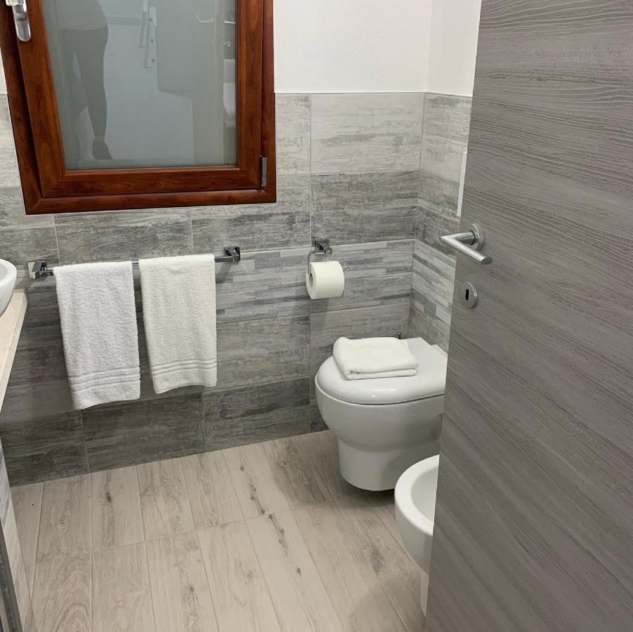 B&B Bentu De Mari Виласимиус Екстериор снимка