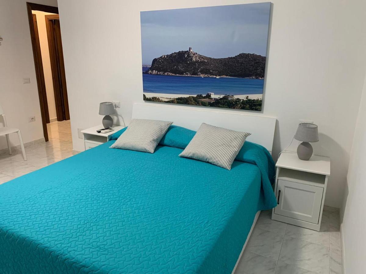 B&B Bentu De Mari Виласимиус Екстериор снимка
