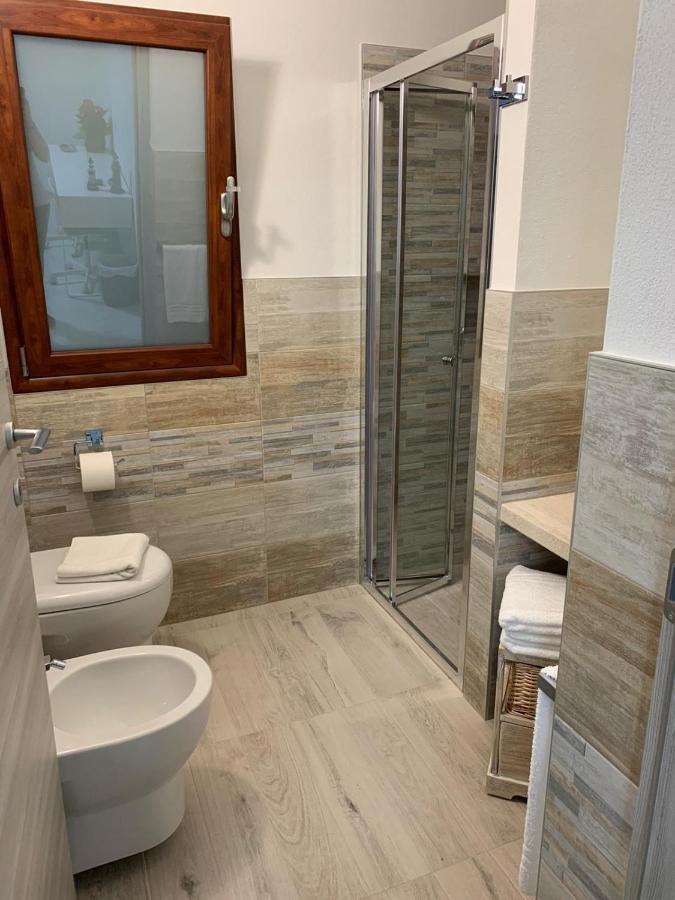 B&B Bentu De Mari Виласимиус Екстериор снимка