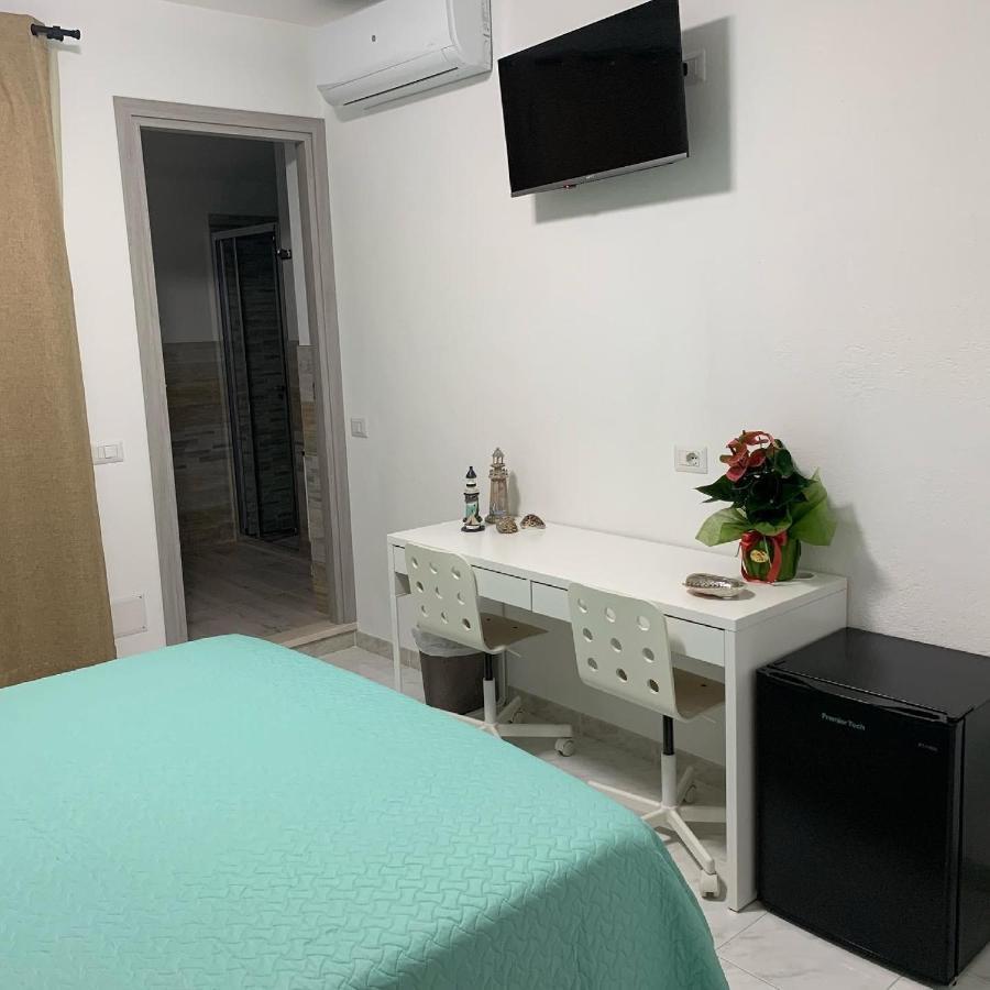 B&B Bentu De Mari Виласимиус Екстериор снимка