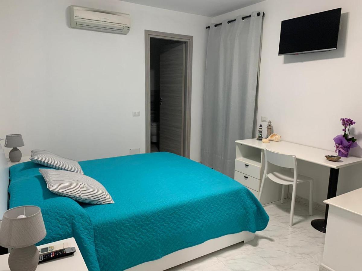 B&B Bentu De Mari Виласимиус Екстериор снимка