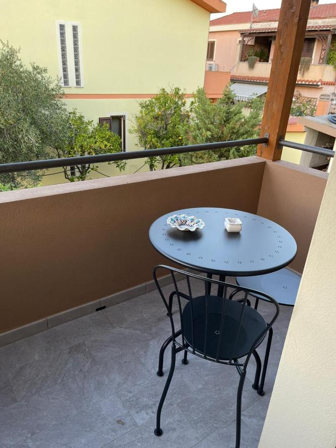 B&B Bentu De Mari Виласимиус Екстериор снимка