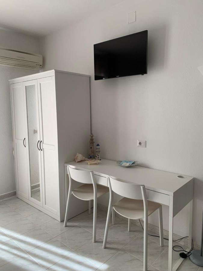 B&B Bentu De Mari Виласимиус Екстериор снимка