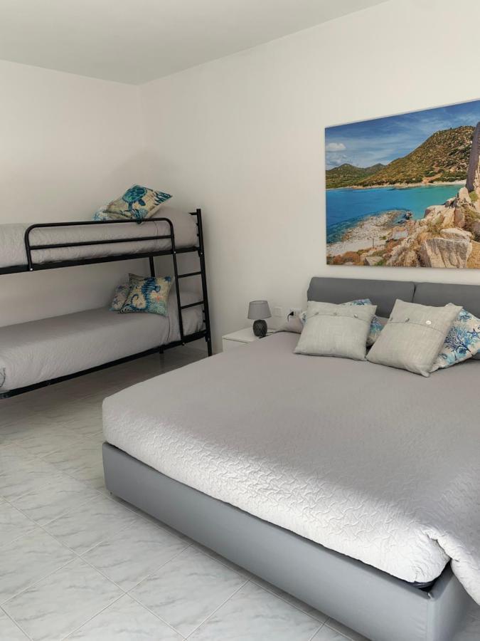 B&B Bentu De Mari Виласимиус Екстериор снимка
