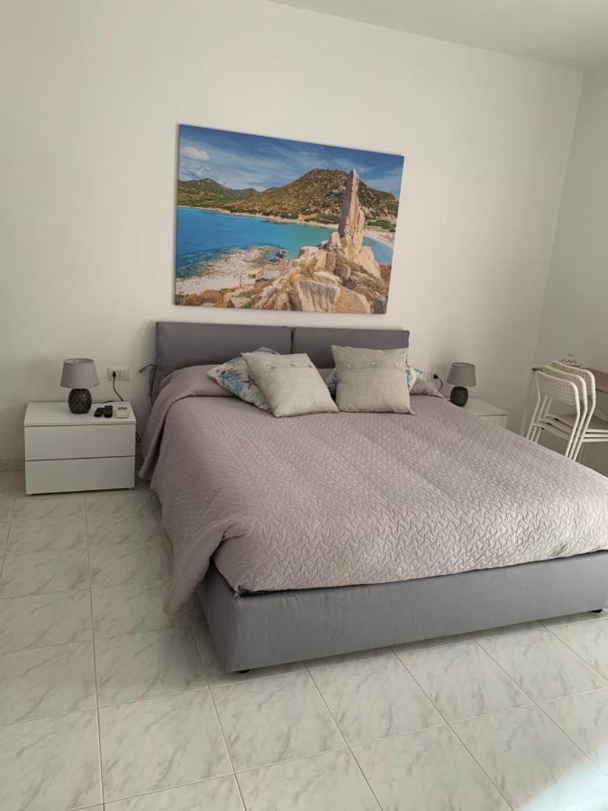 B&B Bentu De Mari Виласимиус Екстериор снимка
