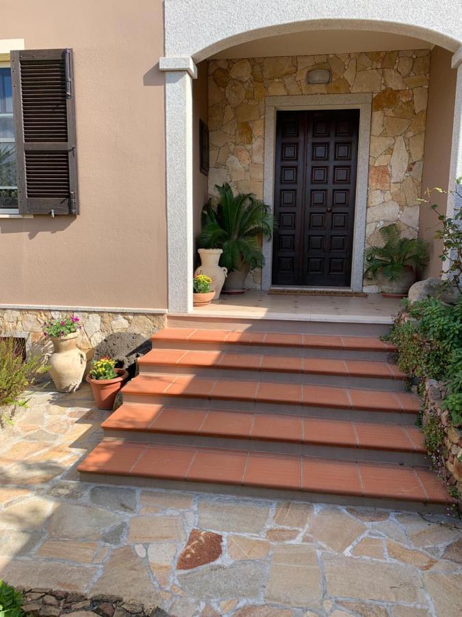 B&B Bentu De Mari Виласимиус Екстериор снимка