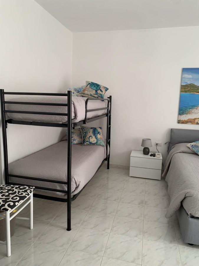B&B Bentu De Mari Виласимиус Екстериор снимка