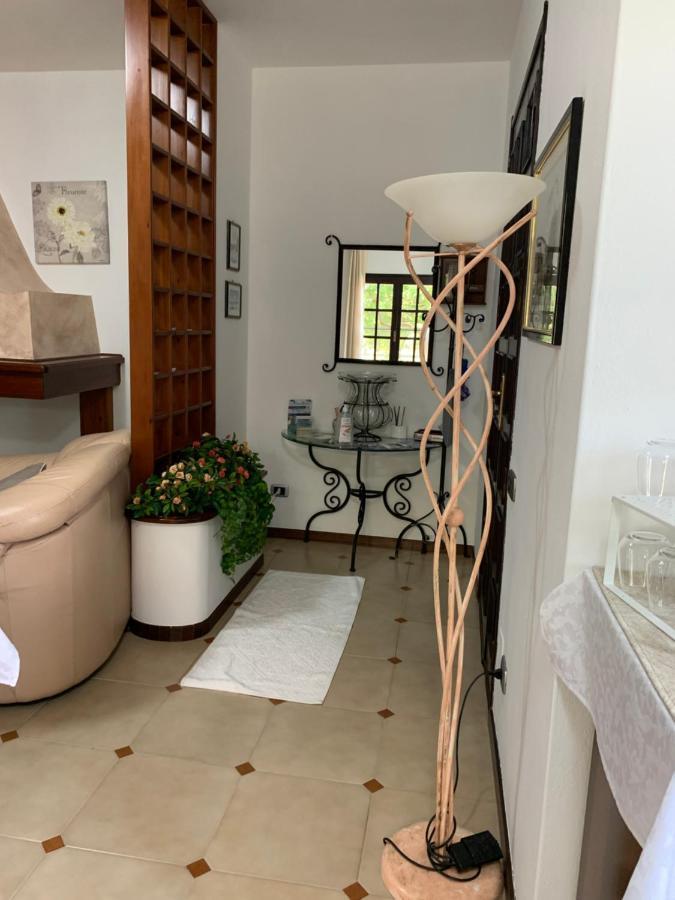 B&B Bentu De Mari Виласимиус Екстериор снимка