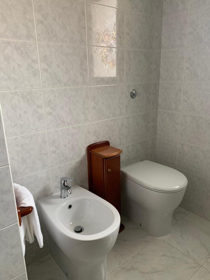 B&B Bentu De Mari Виласимиус Екстериор снимка