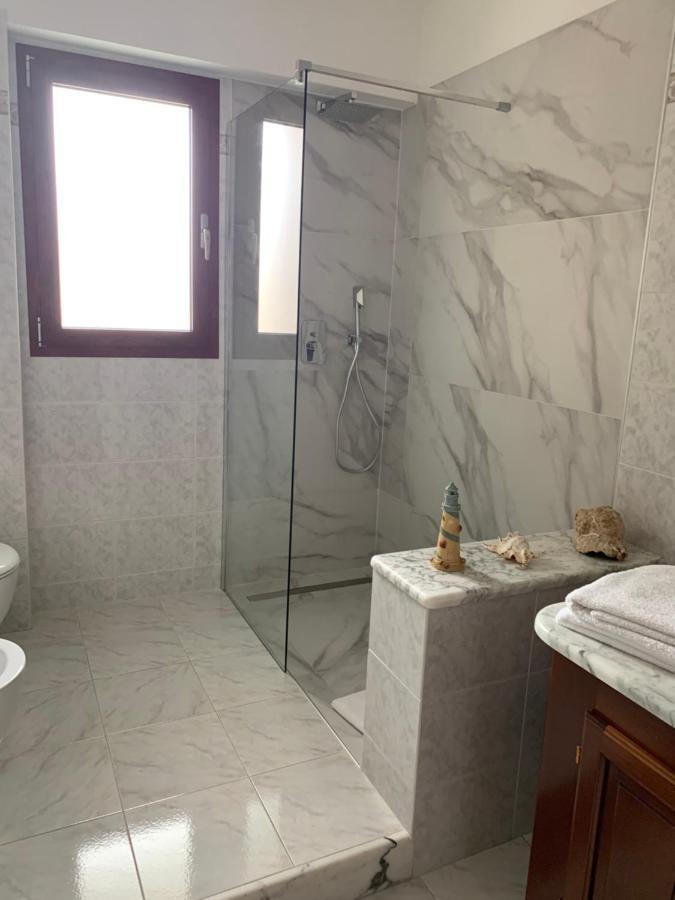 B&B Bentu De Mari Виласимиус Екстериор снимка