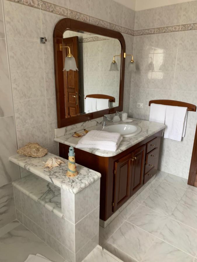 B&B Bentu De Mari Виласимиус Екстериор снимка