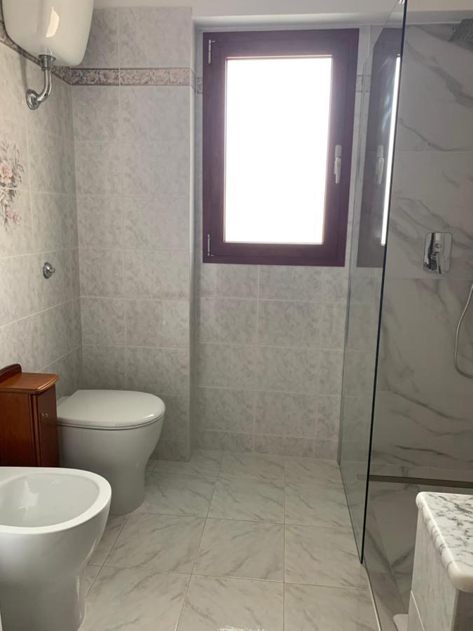 B&B Bentu De Mari Виласимиус Екстериор снимка